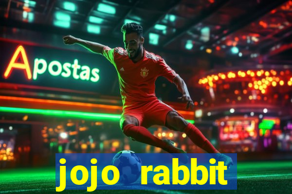 jojo rabbit completo dublado